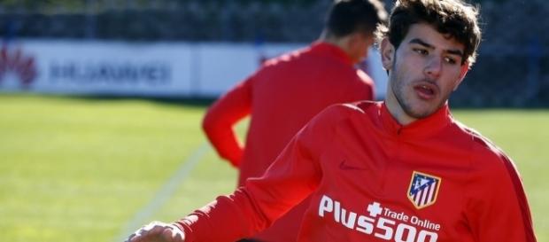 Report: Liverpool join hunt for Atletico Madrid left-back Theo ... - sportlineng.com Report: Liverpool join hunt for Atletico Madrid left-back Theo ... - sportlineng.com