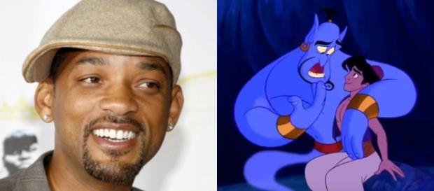 Report: Will Smith in talks to play genie in 'Aladdin' remake ... - inquirer.net Report: Will Smith in talks to play genie in 'Aladdin' remake ... - inquirer.net