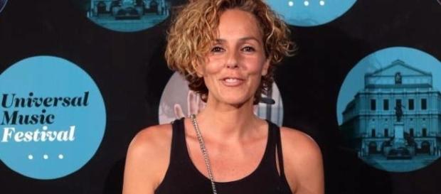 Rocío Carrasco tendrá que aprender a convivir con su ex en televisión Rocío Carrasco tendrá que aprender a convivir con su ex en televisión