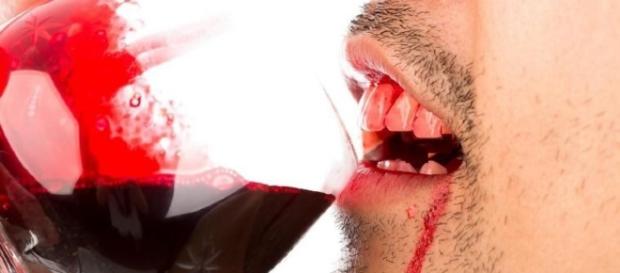Saiba o que acontece com seu corpo se você beber sangue Saiba o que acontece com seu corpo se você beber sangue