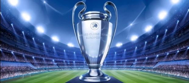 Se definieron las semifinales de la Champions League Se definieron las semifinales de la Champions League