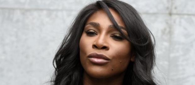 Serena Williams of the USA - (Image credit: star1015.com) Serena Williams of the USA - (Image credit: star1015.com)