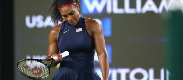 Serena Williams se acerca al fin. ¿Ganará otro Grand Slam? - puntodebreak.com Serena Williams se acerca al fin. ¿Ganará otro Grand Slam? - puntodebreak.com