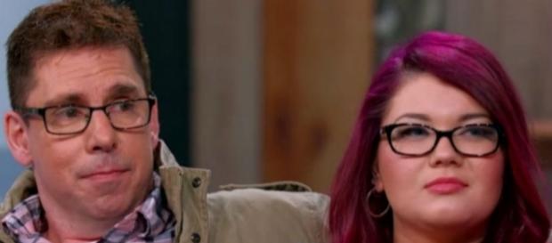 Source: Youtube "Teen Mom OG" Amber Portwood beat up boyfriend Matt Baier? Source: Youtube "Teen Mom OG" Amber Portwood beat up boyfriend Matt Baier?
