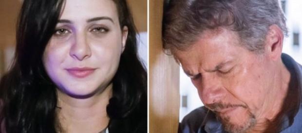 Su Tonani e José Mayer podem se enfrentar na Justiça - Google Su Tonani e José Mayer podem se enfrentar na Justiça - Google