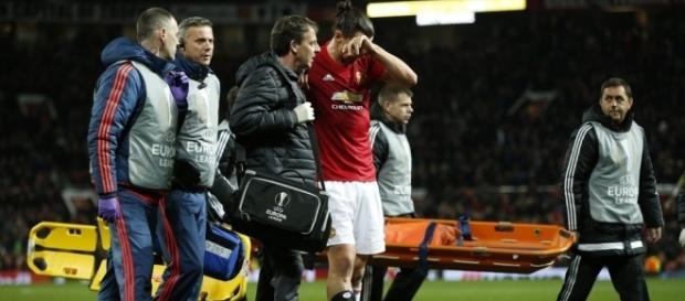 Tempo de recuperação pode chegar a nove meses Tempo de recuperação pode chegar a nove meses