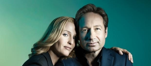 The X-Files': How Fox Brought Back David Duchonvy & Gillian ... - variety.com The X-Files': How Fox Brought Back David Duchonvy & Gillian ... - variety.com