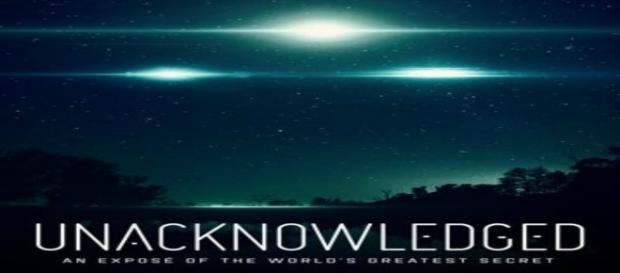 Unacknowledged by Dr. Steven Greer Unacknowledged by Dr. Steven Greer