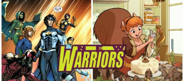 UPDATED) Breaking Down The Marvel Shows In Development - MCUExchange - mcuexchange.com UPDATED) Breaking Down The Marvel Shows In Development - MCUExchange - mcuexchange.com