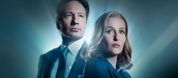 US Fans React To First Episode Of 'The X-Files' Reboot - NME - nme.com US Fans React To First Episode Of 'The X-Files' Reboot - NME - nme.com