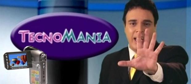 Veja o que aconteceu com a famosa 'Teckpix' Veja o que aconteceu com a famosa 'Teckpix'