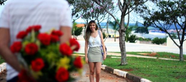 Você sabe realmente a hora certa de pedir uma mulher em namoro? Você sabe realmente a hora certa de pedir uma mulher em namoro?