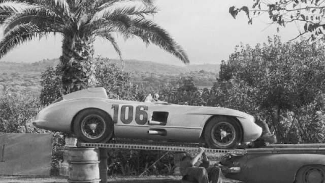 Alla targa Florio 2017 non c'&egrave; nulla da festeggiare. Capita un duplice incidente mortale