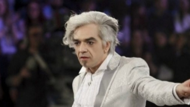 Amici 2017: Morgan potrebbe tornare, ma non come coach