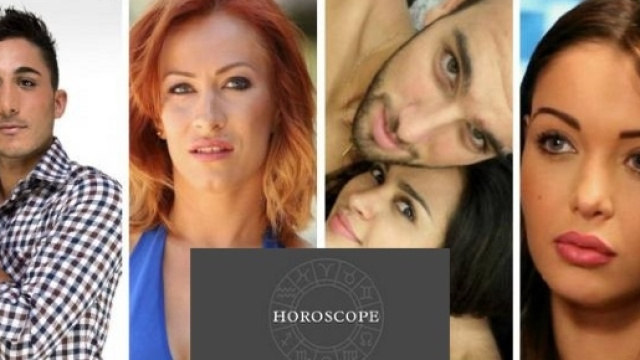 Avec quelle star de télé réalité partagez-vous le même signe astrologique ?