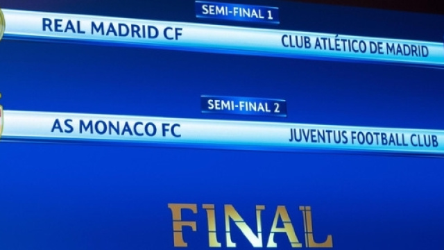 Biglietti Monaco-Juventus: date, orari, programma e come vedere la partita in tv