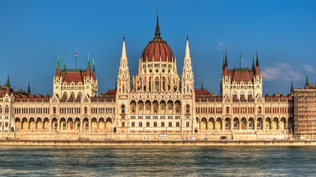 Budapest: cosa vedere in 5 giorni.