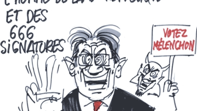 C'est d'Ignace, le très peu drôle caricaturiste de TvLibertés. Mais une fois n'est pas coutume, j'ai souri