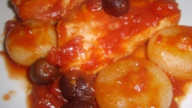 Cipolle Borettane - tecnoceam.com