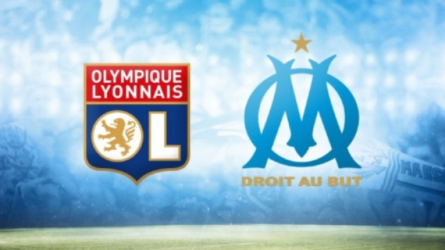 Comment suivre le match OL - OM | OM.net - om.net