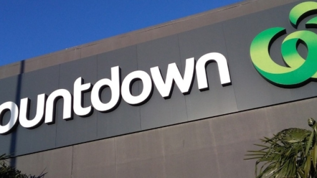 Countdown, una delle pi&ugrave; grandi catene di supermercati della Nuova Zelanda ha introdotto una nuova politica volta ad aiutare il personale transgender