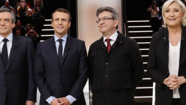 ELEZIONI FRANCIA: il vero rischio non &egrave; la Le Pen | IntermarketAndMore - finanza.com
