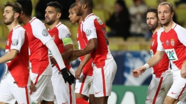 FC Barcelone : Le Barça veut piller Monaco !