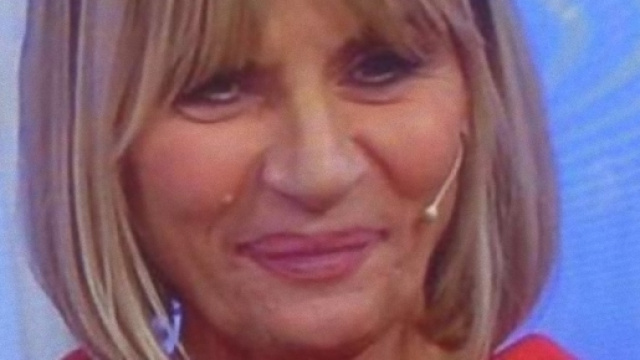 Gemma Galgani scrive un nuovo messaggio su Facebook