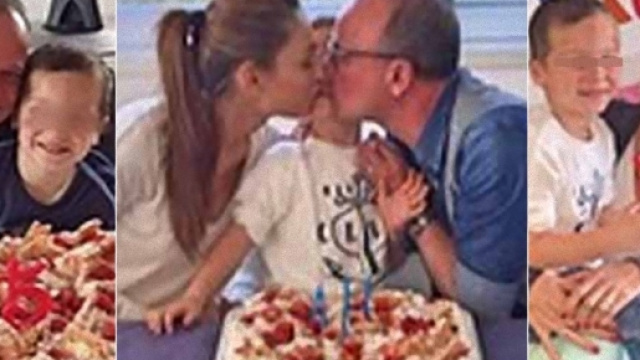 Gigi D'Alessio ha rilasciato un'intervista a Intimità.