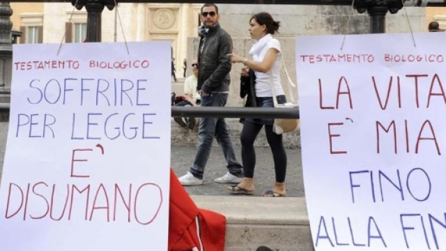 La Camera dei Deputati approva il ddl.