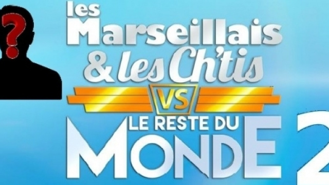 LMvsMonde : Les Marseillais contre le Reste du Monde