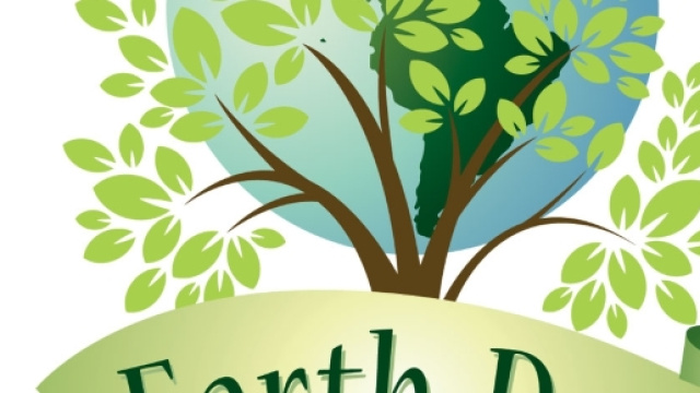 Logo della Giornata Mondiale della Terra