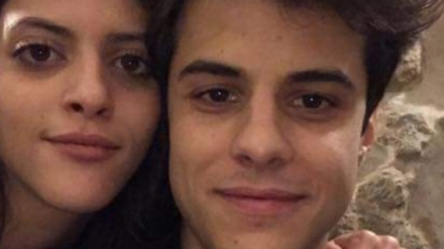 Mike Bird e Shady sono fidanzati?