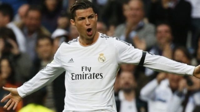Real Madrid : CR7 drague un adversaire !