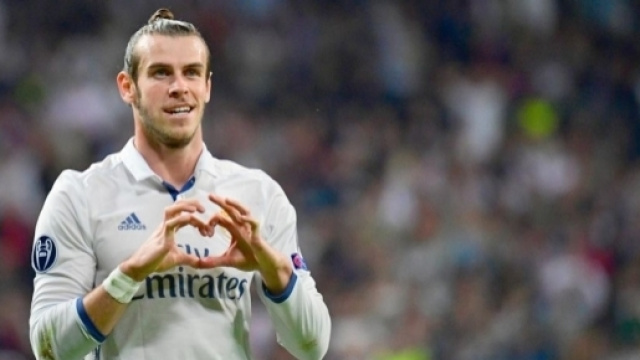 Real Madrid : Le conseil de qualité de Gareth Bale pour le mercato !