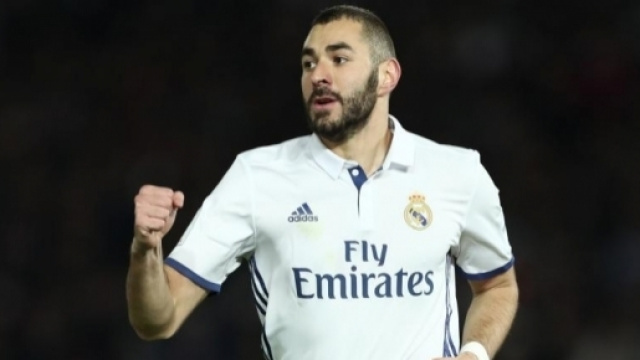 Real Madrid : Le prix de Benzema est fixé !