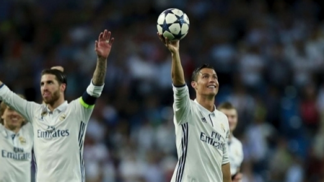 Real Madrid : Le secret du succès de CR7