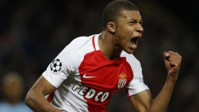 Real Madrid : Monaco fixe le prix de Mbappé !