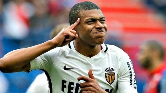 Real Madrid : Monaco répond à l'intérêt pour Mbappé !