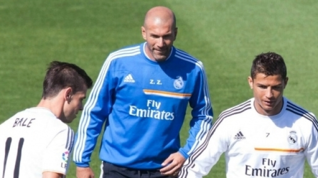 Real Madrid&nbsp;: Offre colossale pour une p&eacute;pite de Zidane&nbsp;!