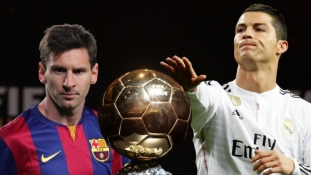 Real Madrid : Une légende madrilène a tranché entre Messi et CR7 !