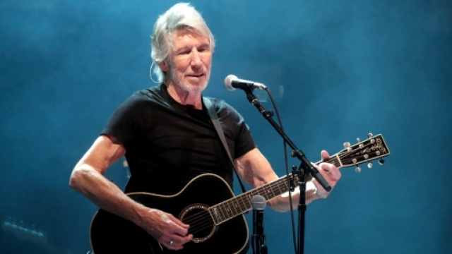 Roger Waters pronto per un nuovo Cd