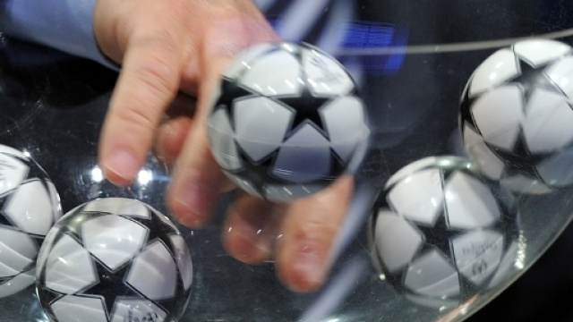 Sorteggi Champions League: gli accoppiamenti delle semifinali ... - calcioweb.eu