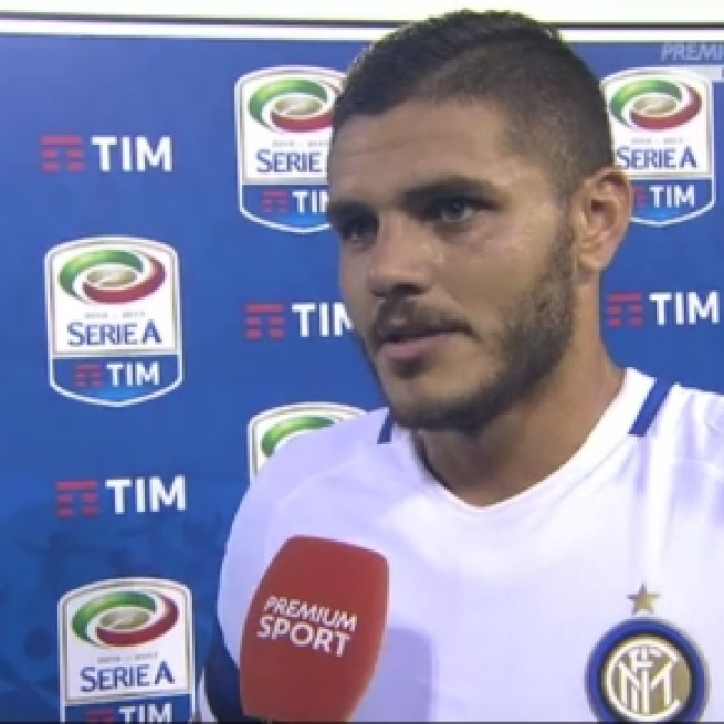 Icardi: “Eravamo stanchi, ma abbiamo giocato bene. La società sul ... - fcinter1908.it