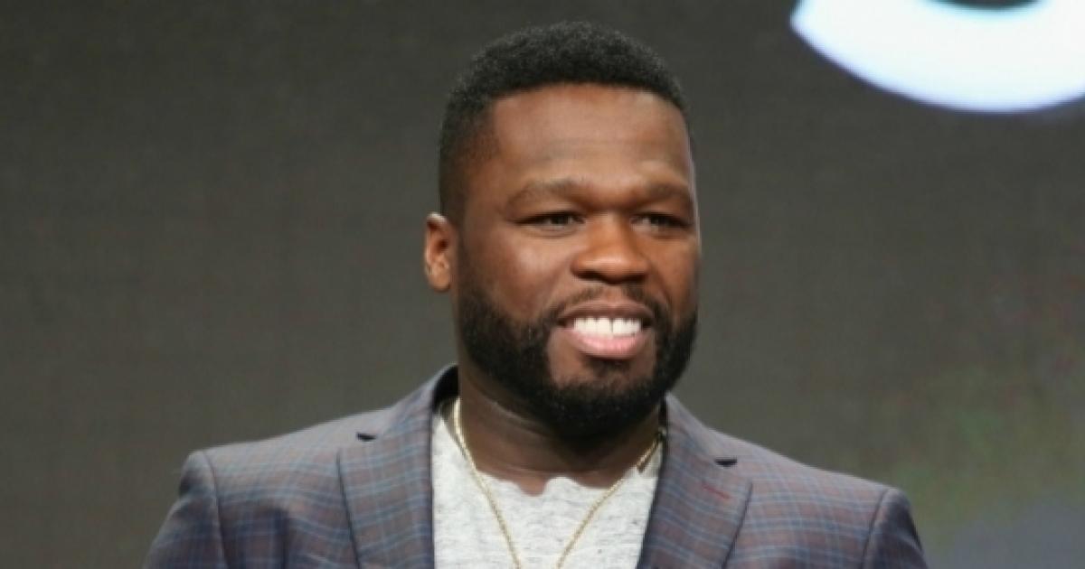 50 Cent has two brand new TV shows in the works