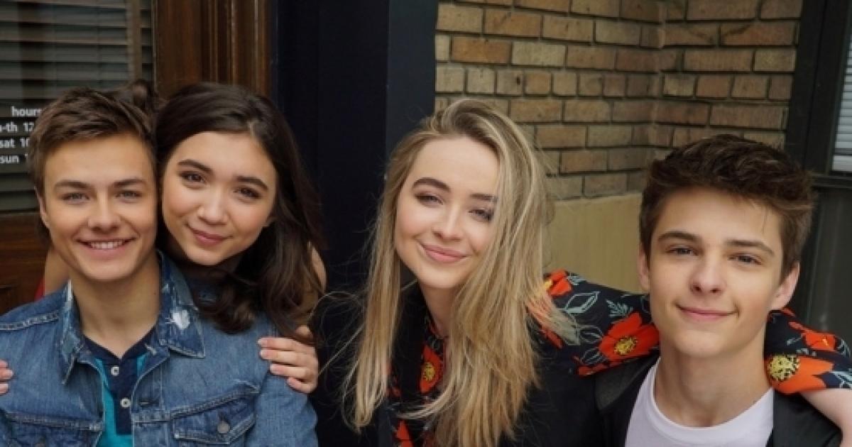 'Girl Meets World' season 4 - Rowan Blanchard ready for new chapter?