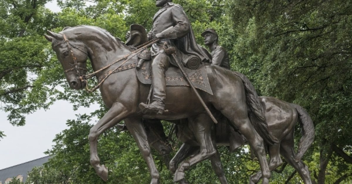 How Civil War era monuments can be used to teach U.S. History
