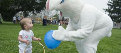 Easter Bunny photos from Dayton and across southwest Ohio - mydaytondailynews.com