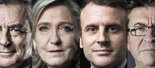 Elecciones en Francia | EL PAÍS - elpais.com