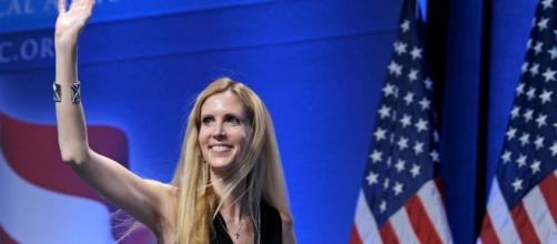Everything You Need To Know About Ann Coulter's Controversial (And ... - digg.com